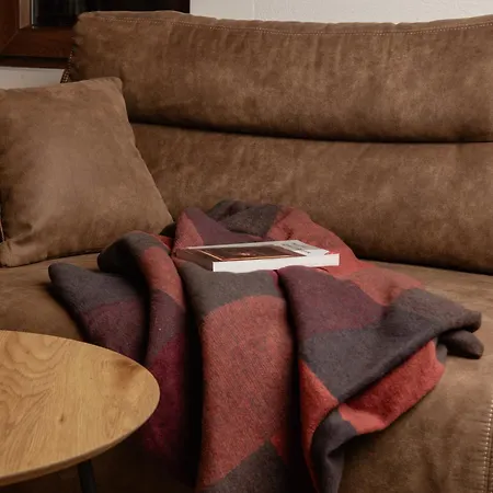 Tarushka House Willa *