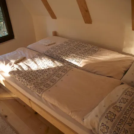 Tarushka House Willa