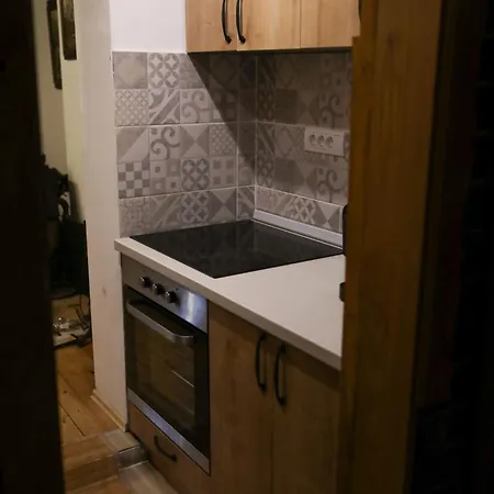 Tarushka House Willa Raca (Zlatibor)