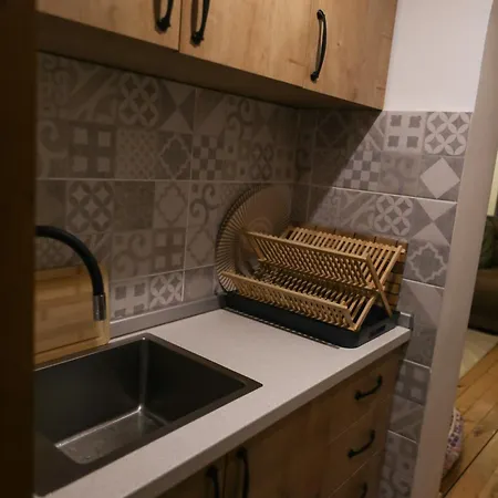 Tarushka House Willa *