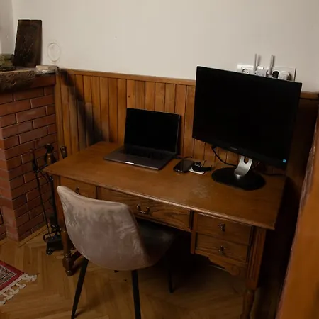 Willa Tarushka House Raca (Zlatibor)