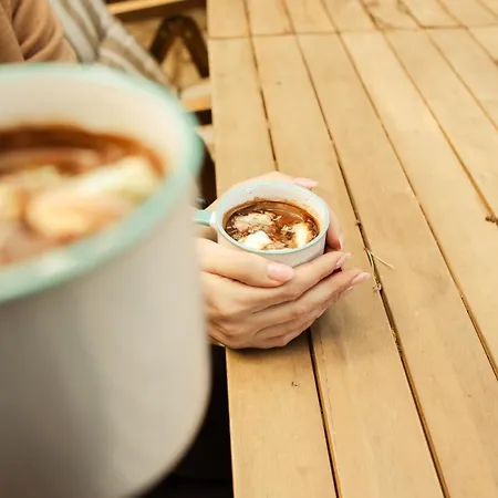 Willa Tarushka House *