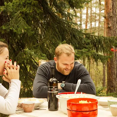 Tarushka House Willa