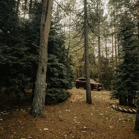 Tarushka House Willa Raca (Zlatibor)