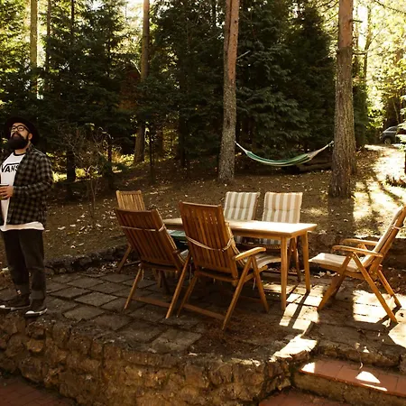 Tarushka House Raca (Zlatibor)