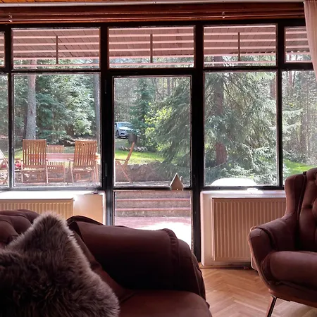 Tarushka House * Raca (Zlatibor)