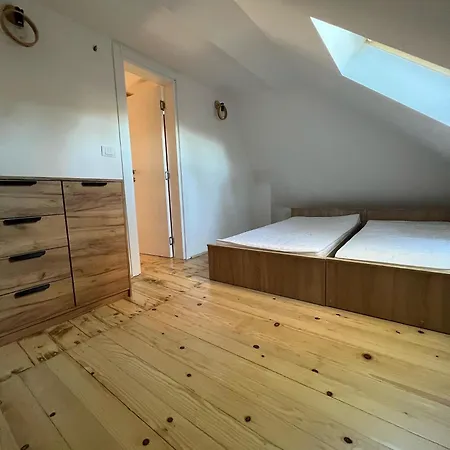 Tarushka House * Raca (Zlatibor)