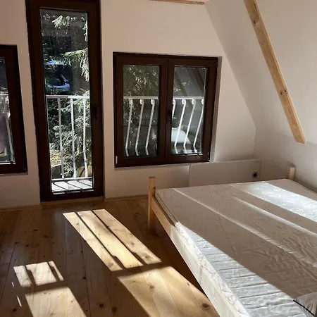 Willa Tarushka House