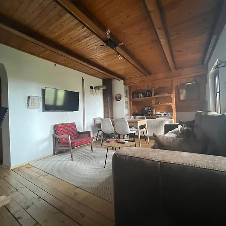 Tarushka House Willa *