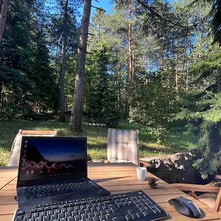 Tarushka House * Raca (Zlatibor)